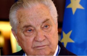 Giuseppe Vedovato