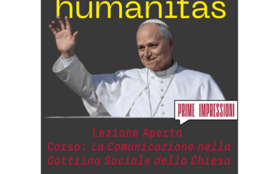 Lezione aperta su Magnifica Humanitas: la Dottrina sociale incontra l’era digitale