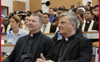 Verso una cultura sinodale della leadership: riflessioni sull’intervento del Cardinale Mario Grech