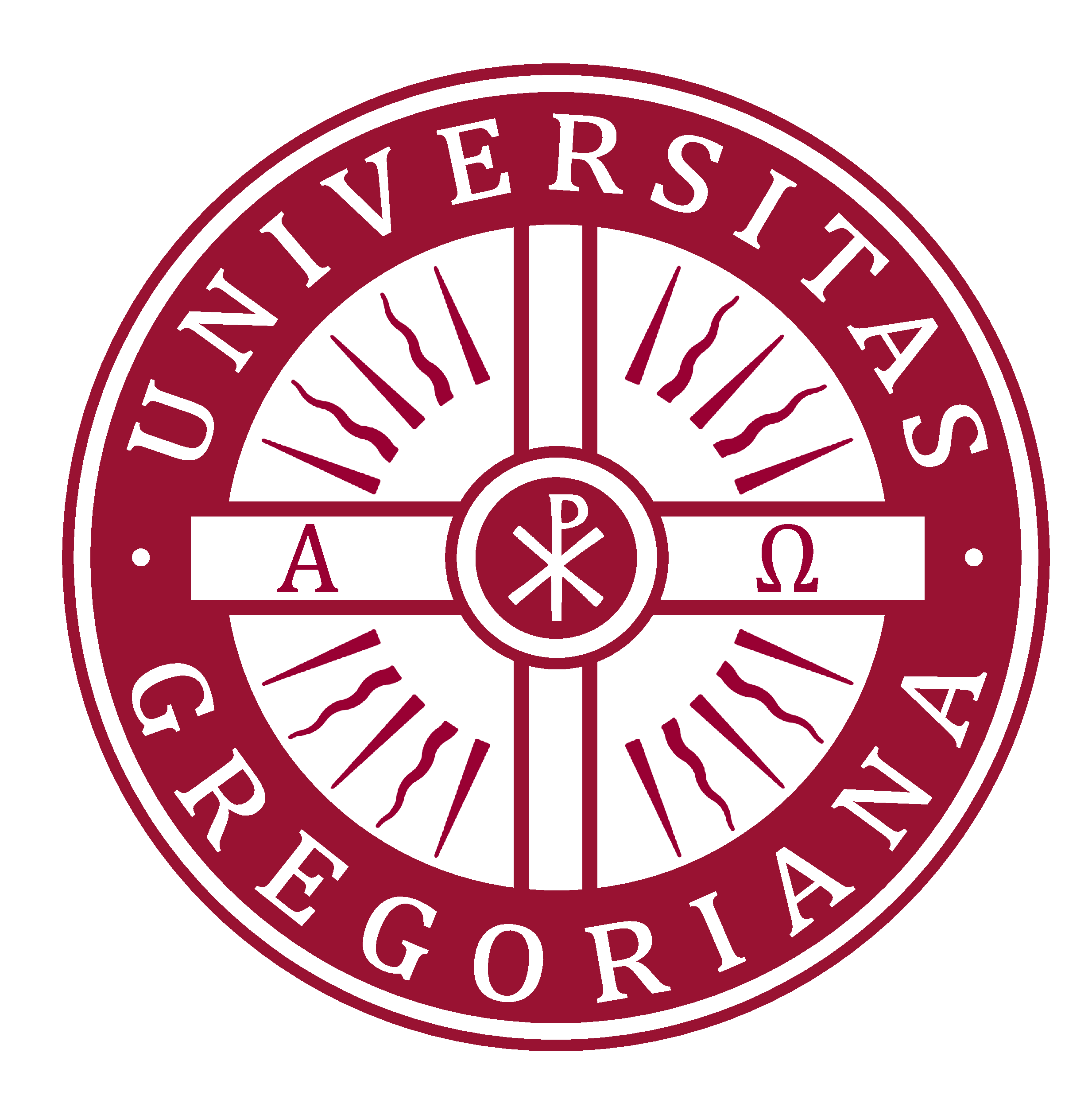 Universitas Gregoriana Logo